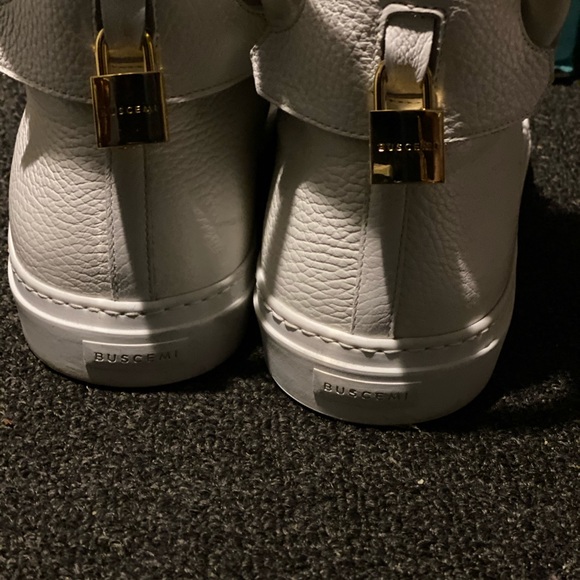 125MM ALCE TONAL BUSCEMI - Picture 3 of 16